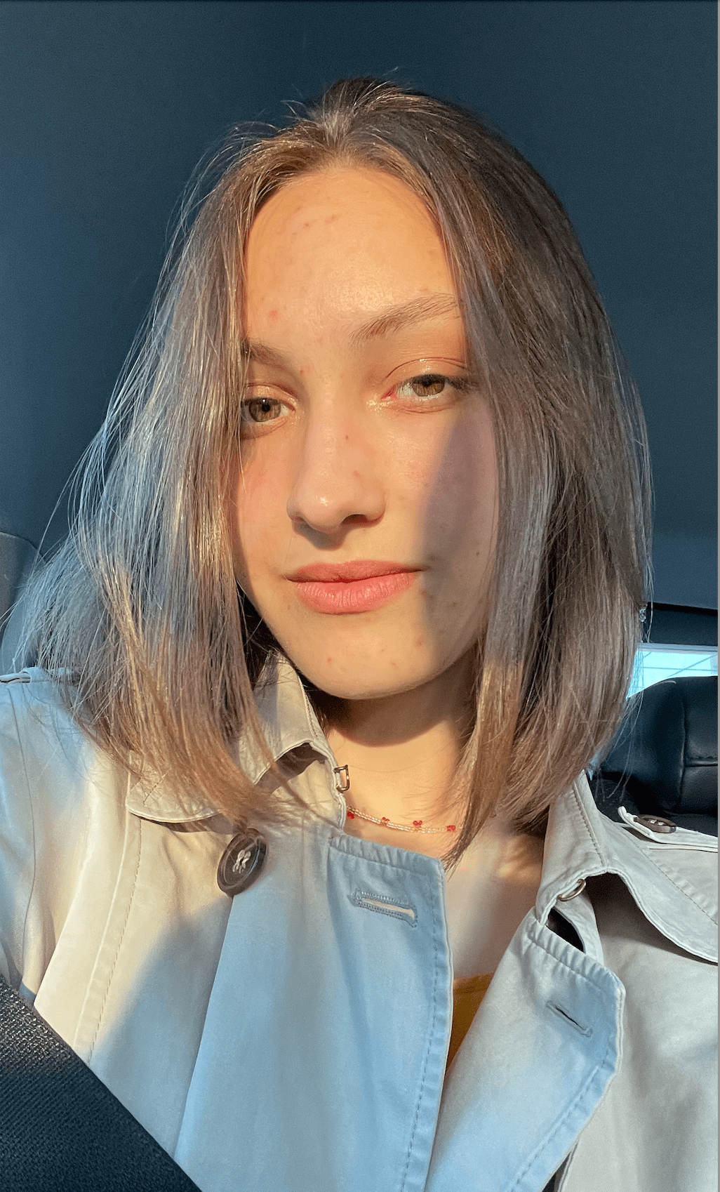 Хитрун Полина