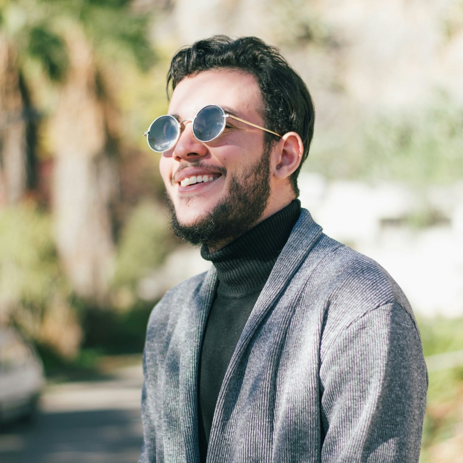 Go to Houssem Bouaza's profile