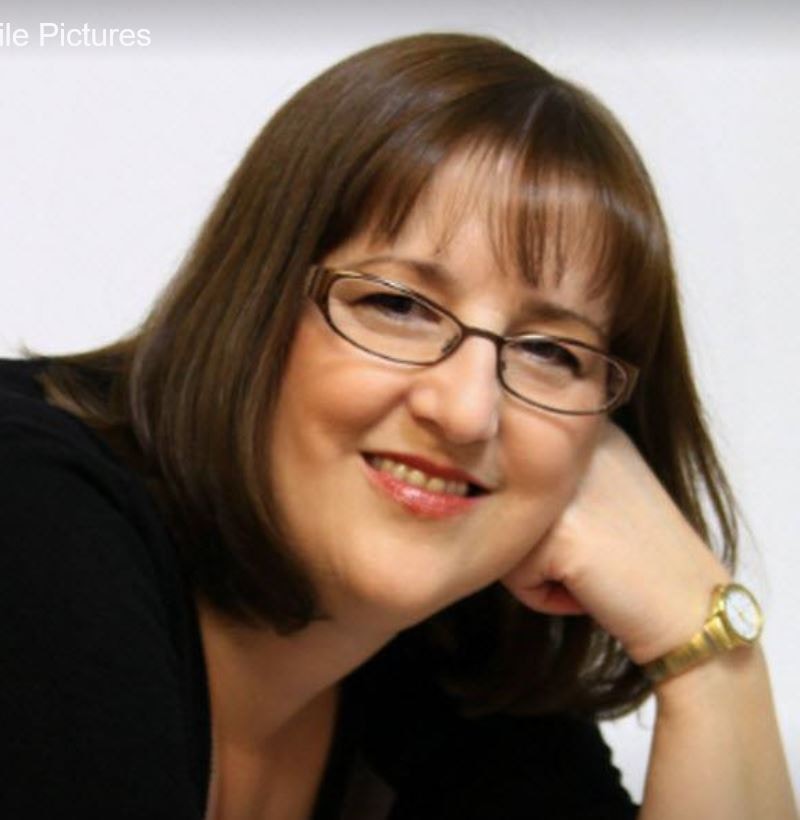 Go to Mary Hutchinson's profile