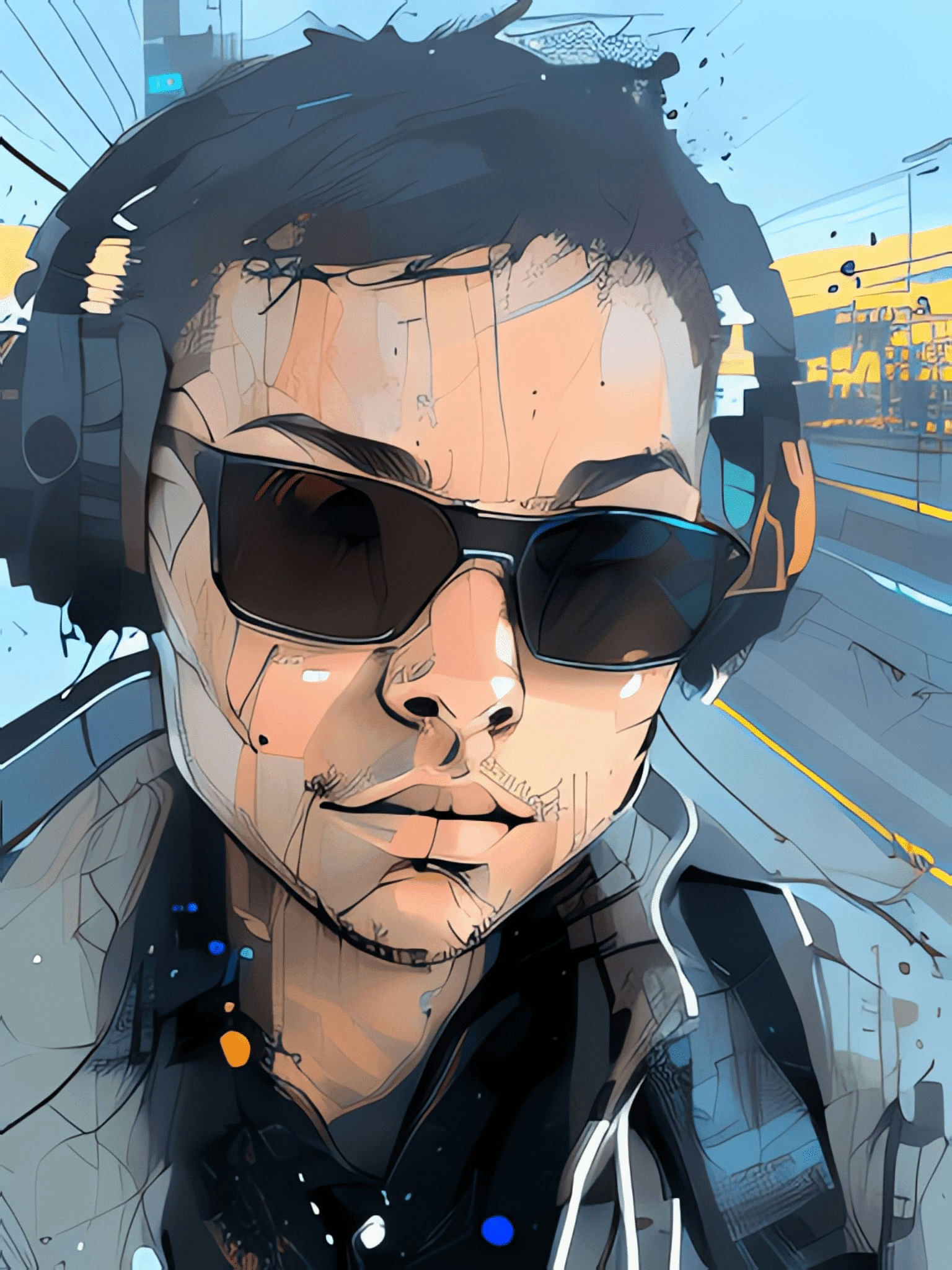 Go to Diego Sandokant's profile