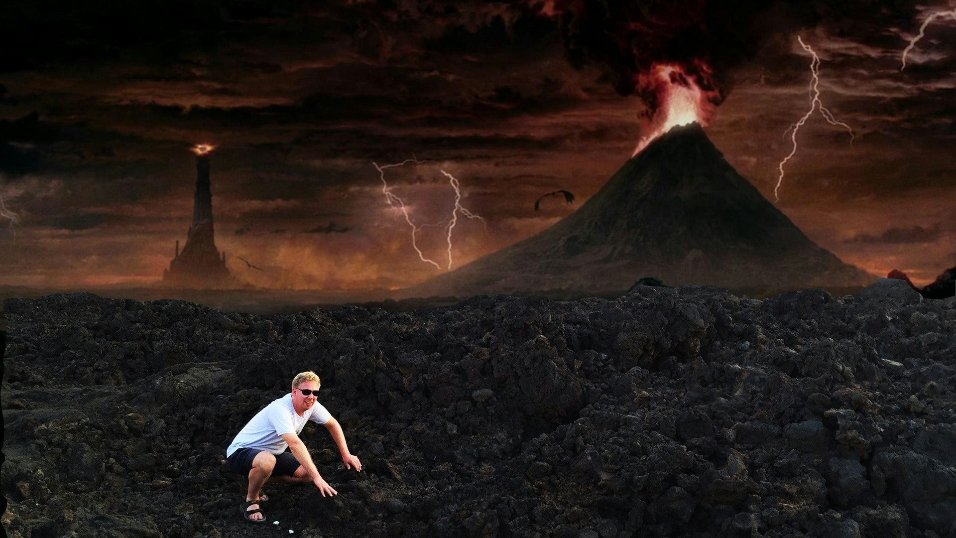 Go to Scott Hendrickson's profile