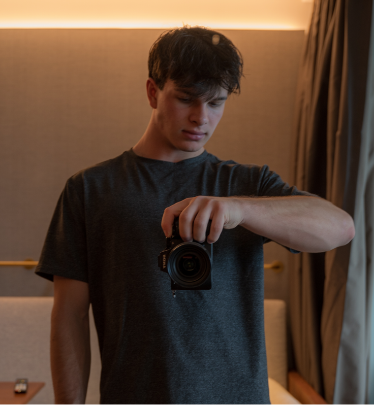 Go to Harrison Fell's profile