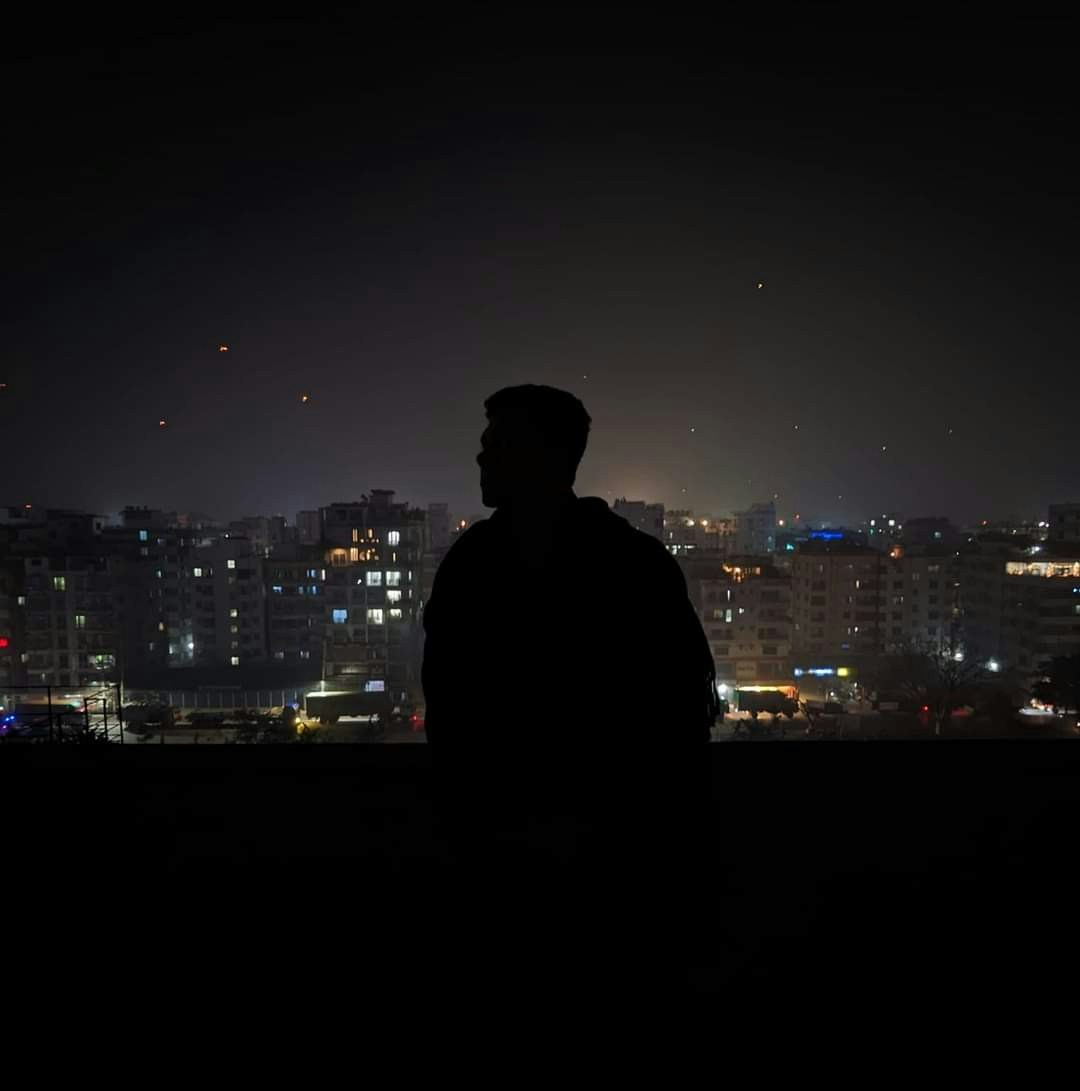 Go to Simanta Saha's profile