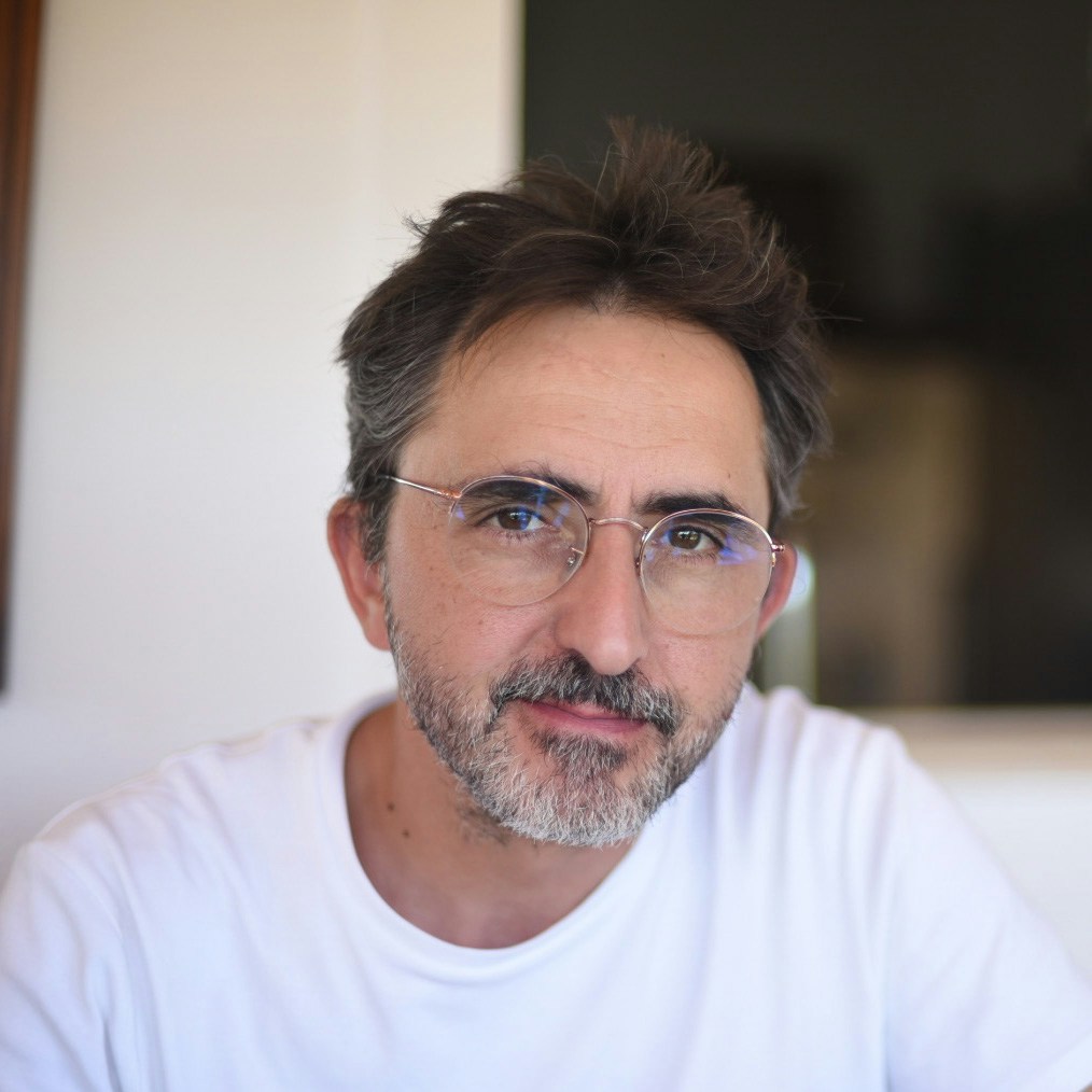 Ve al perfil de Miguel Feuggin