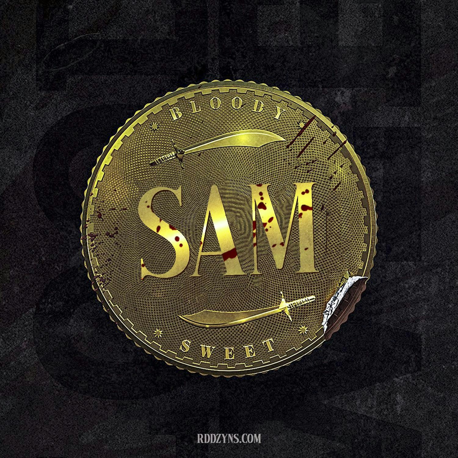 Go to Vasanth Samuel's profile