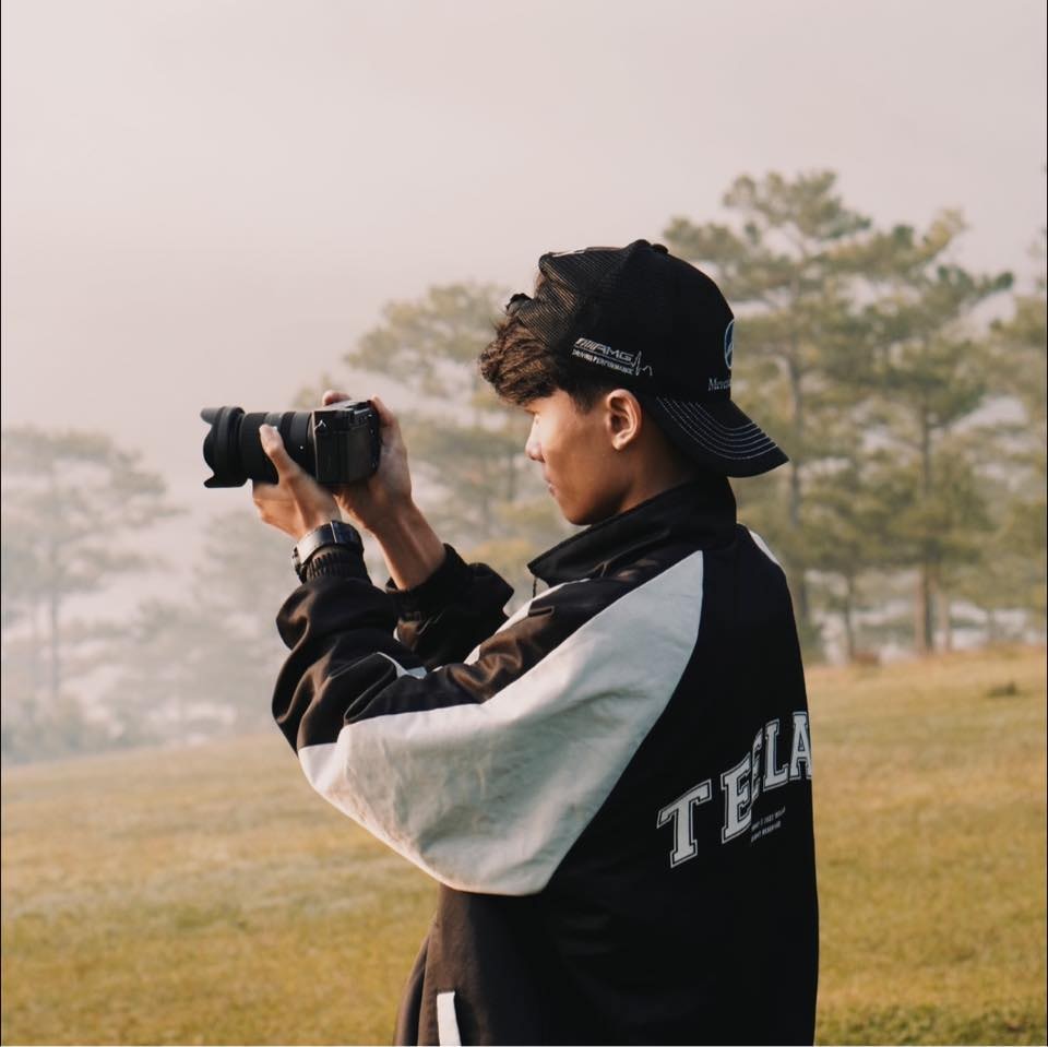Go to Trọng Tín's profile