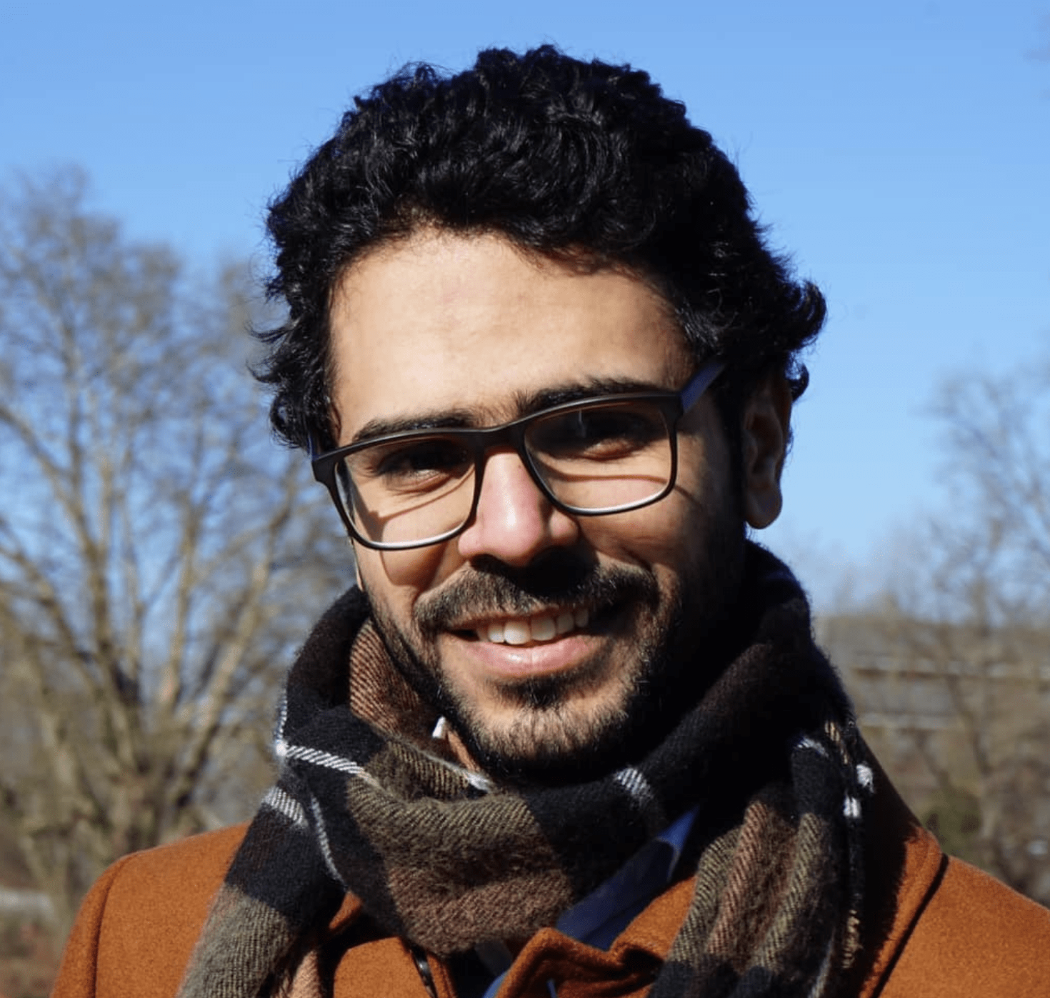 Zum Profil von Hassan Anayi