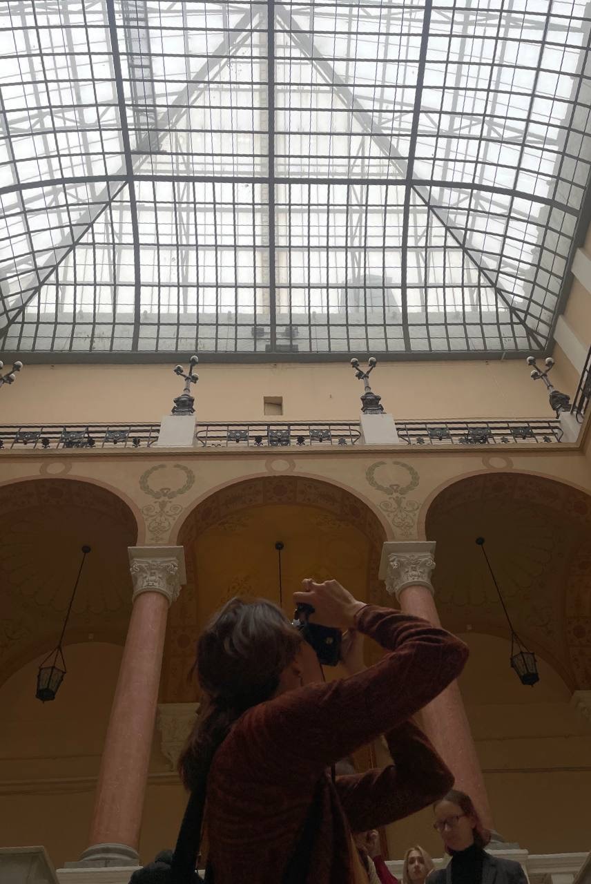 Go to Maria Moroz's profile