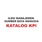 Avatar of user Katalog KPI