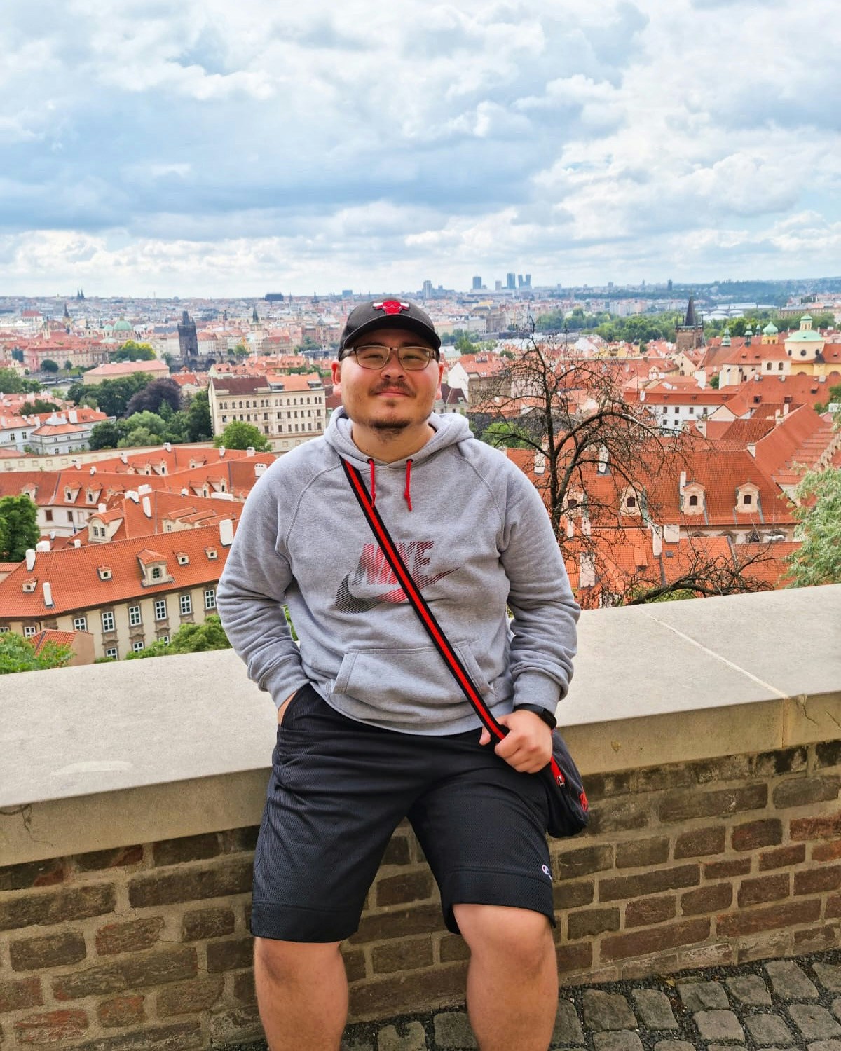 Go to Dominiq Cristian's profile