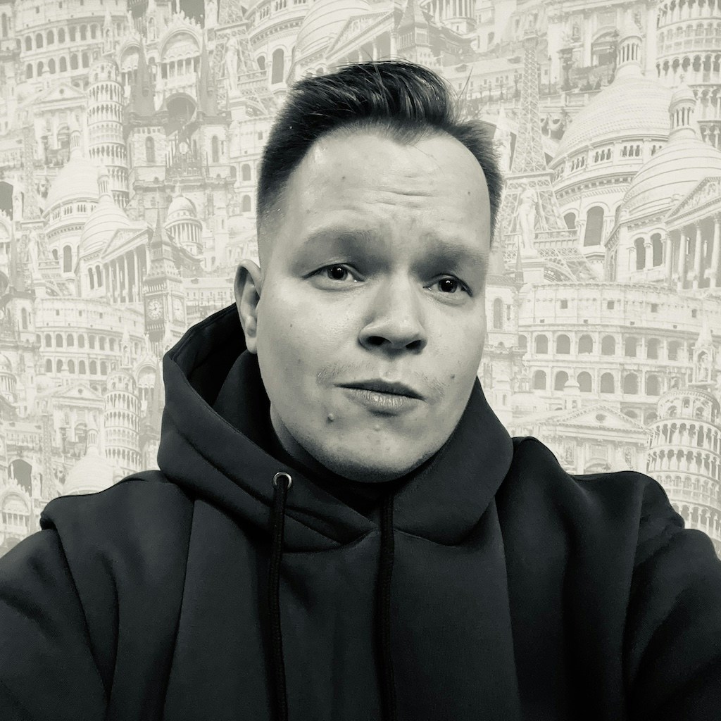 Zum Profil von Dmitry Makeev