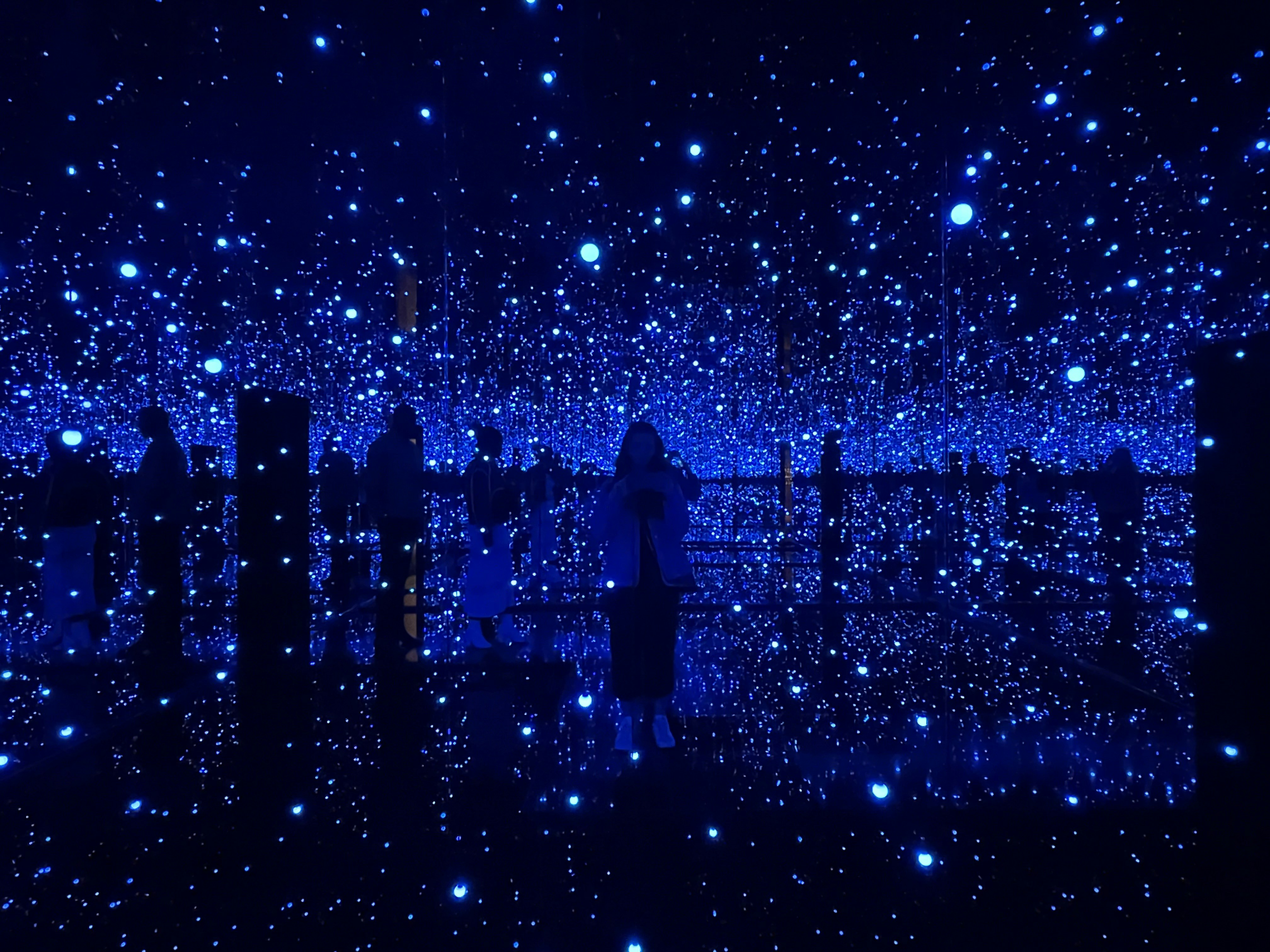 Go to Dafni K's profile