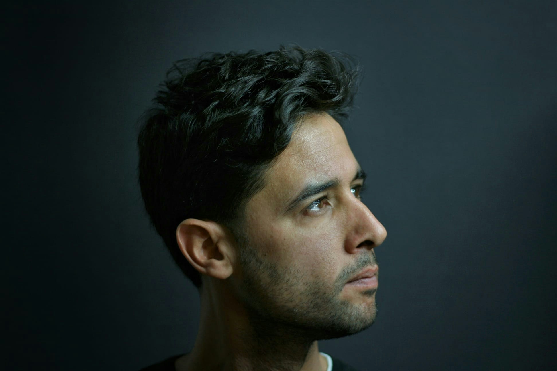 Go to Carlos Domínguez Olalla's profile