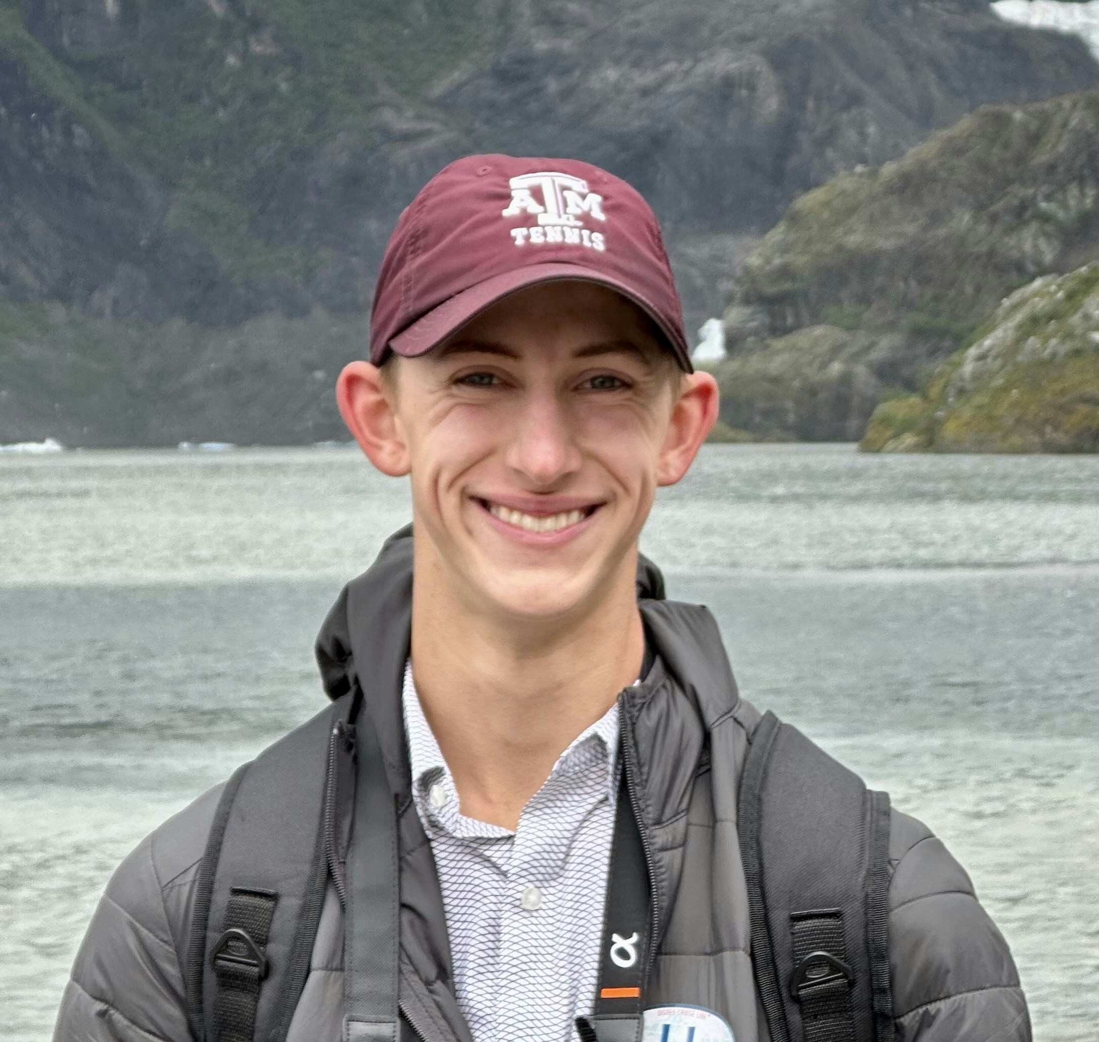 Go to Tyler Youens's profile