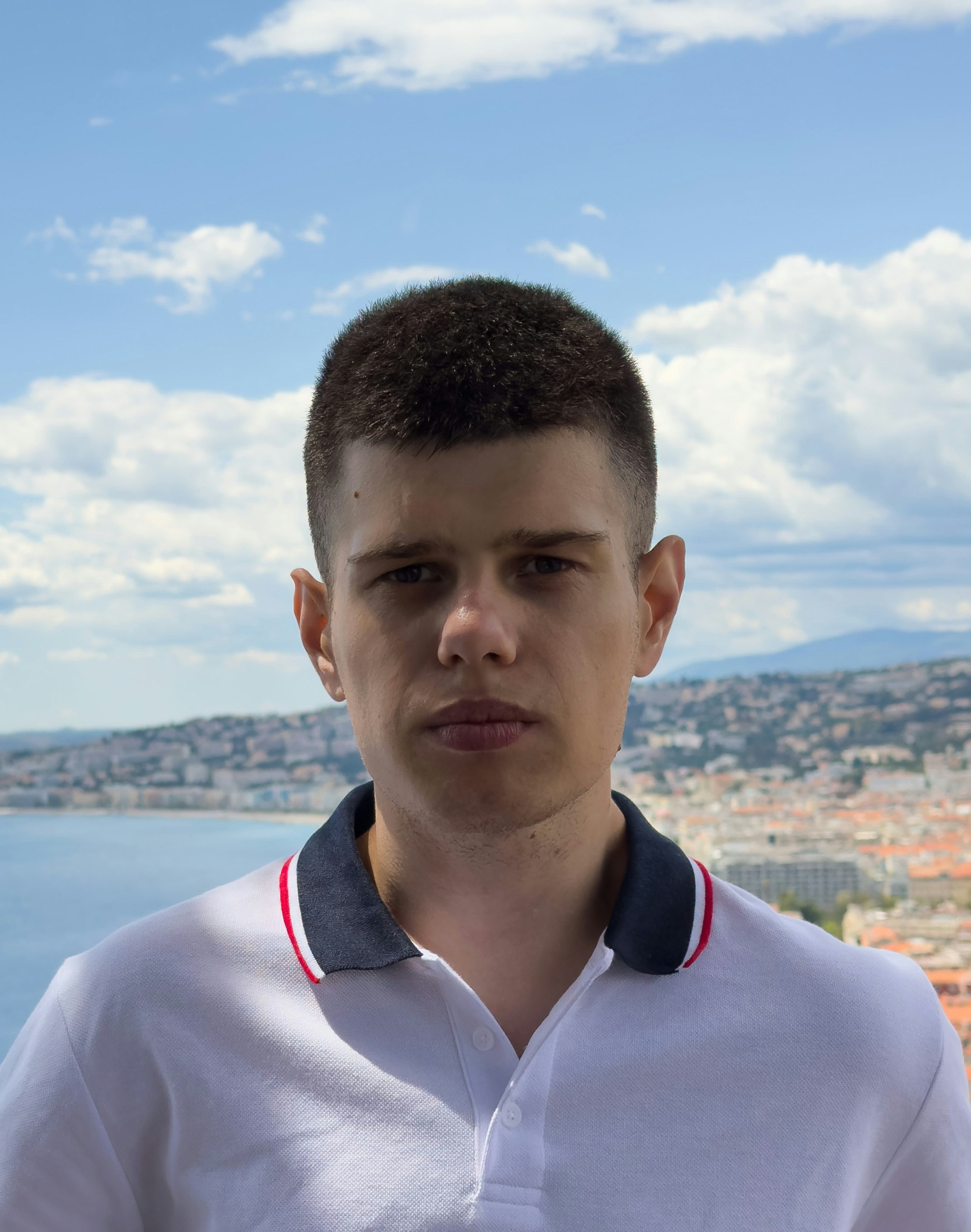 Go to Đorđe Jovanović's profile