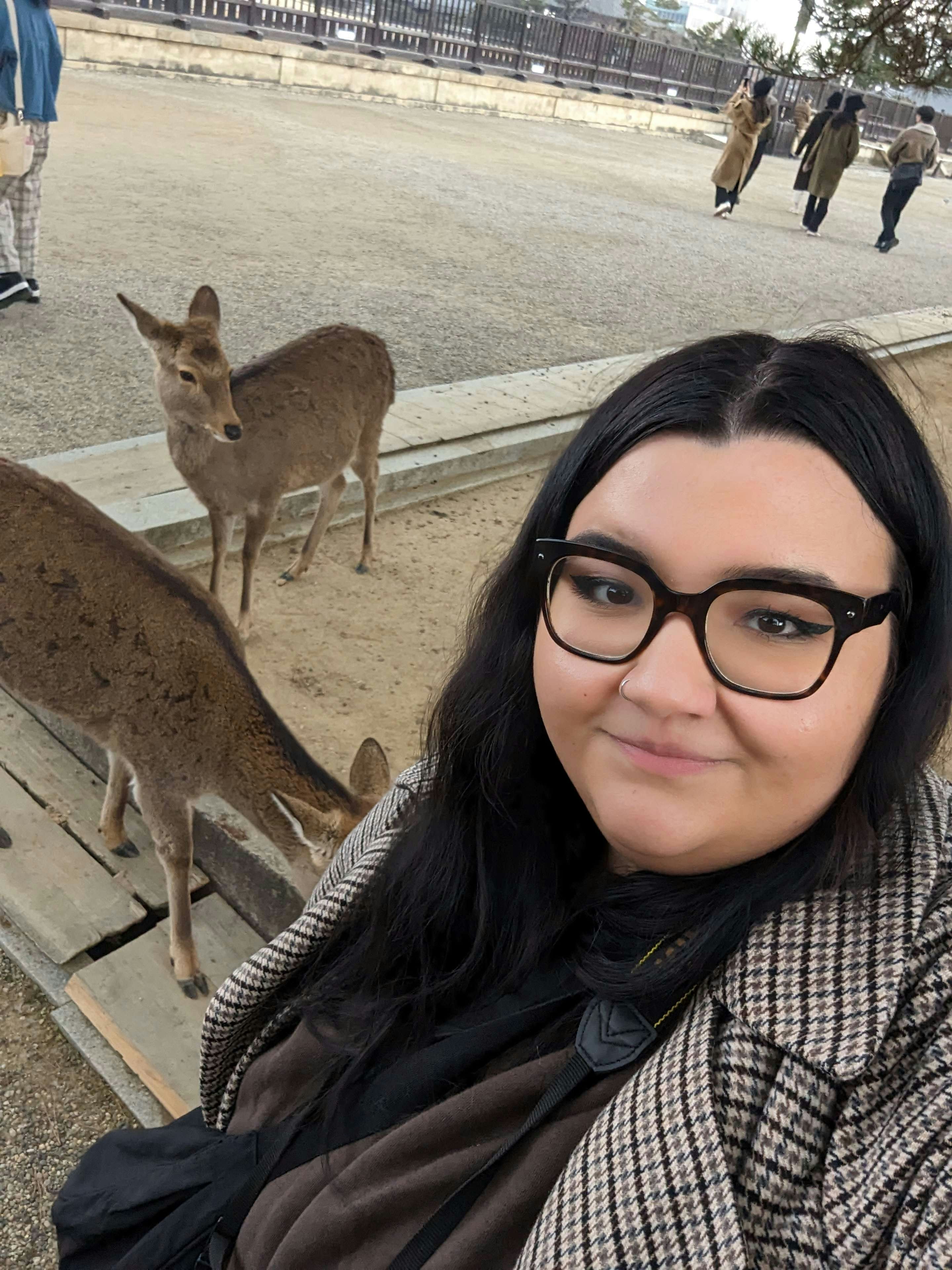 Go to Elle Cosgrave's profile