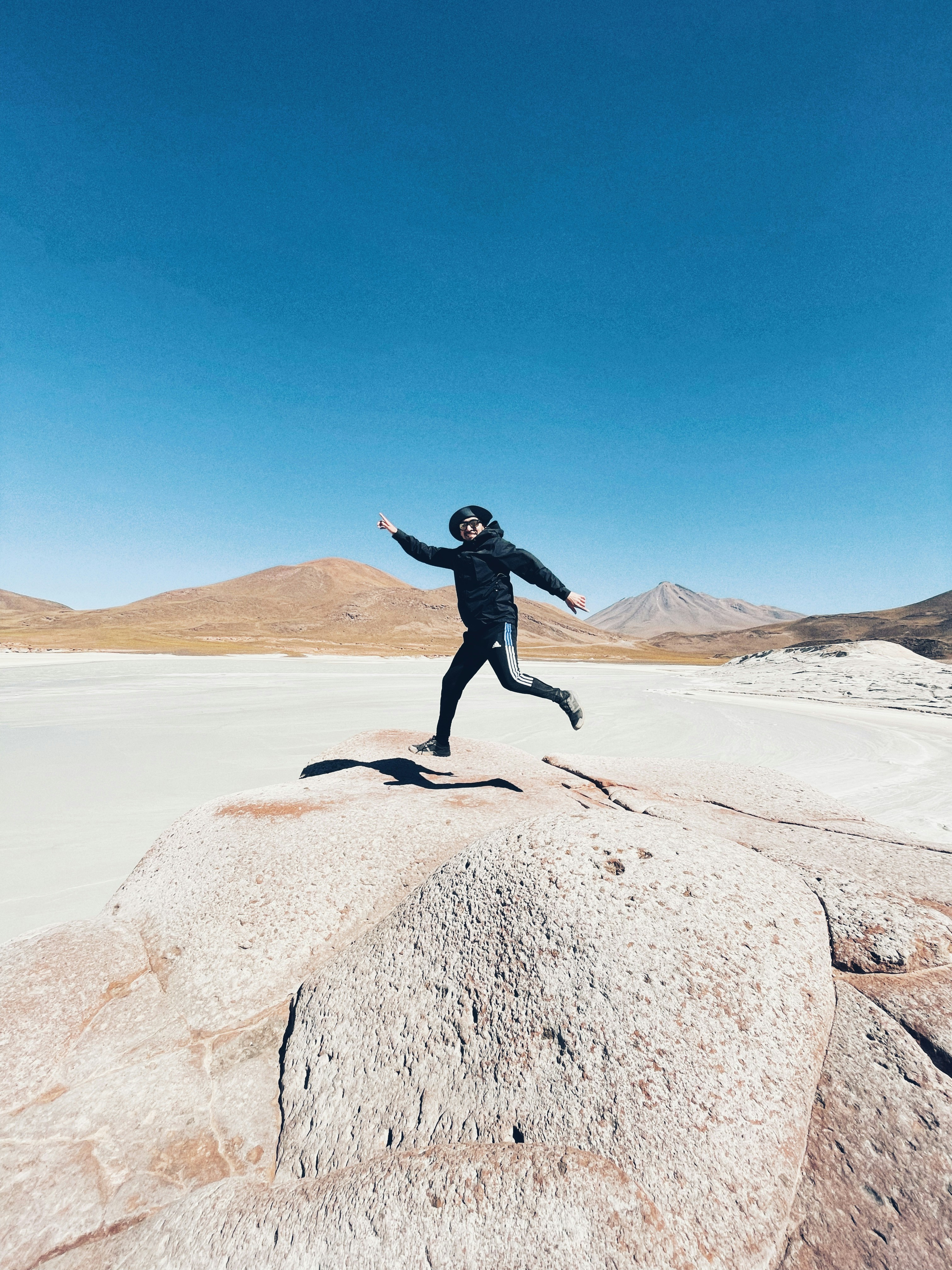 Avatar of user Hans Mendoza