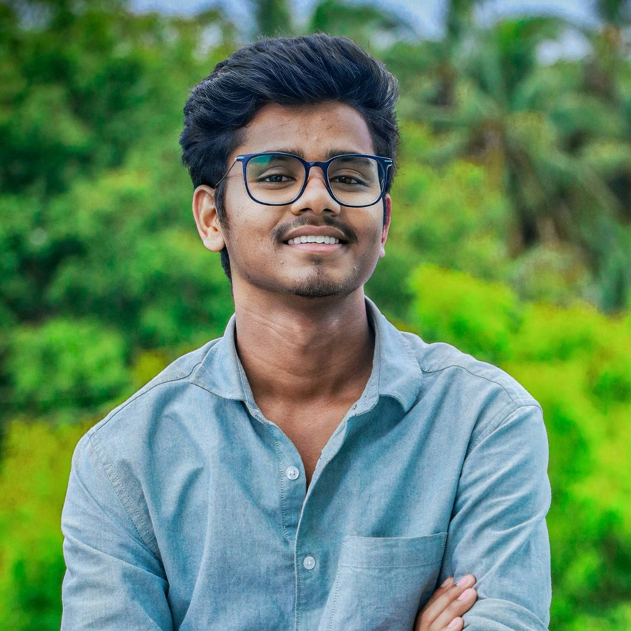 Go to Akash's profile