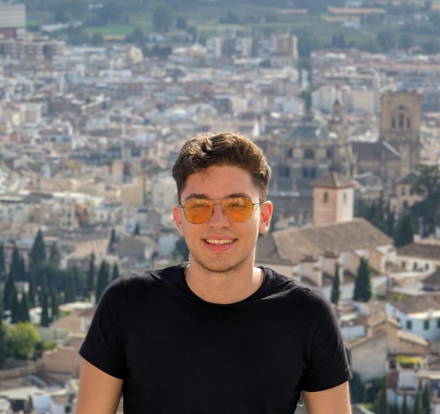Go to Arnau Castellano's profile