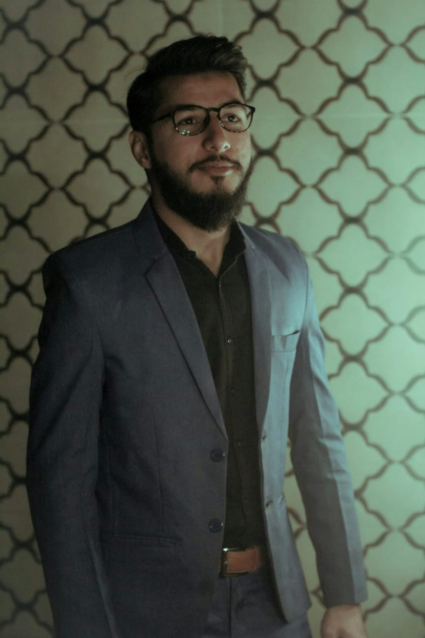 Buka profil Danish Rasool