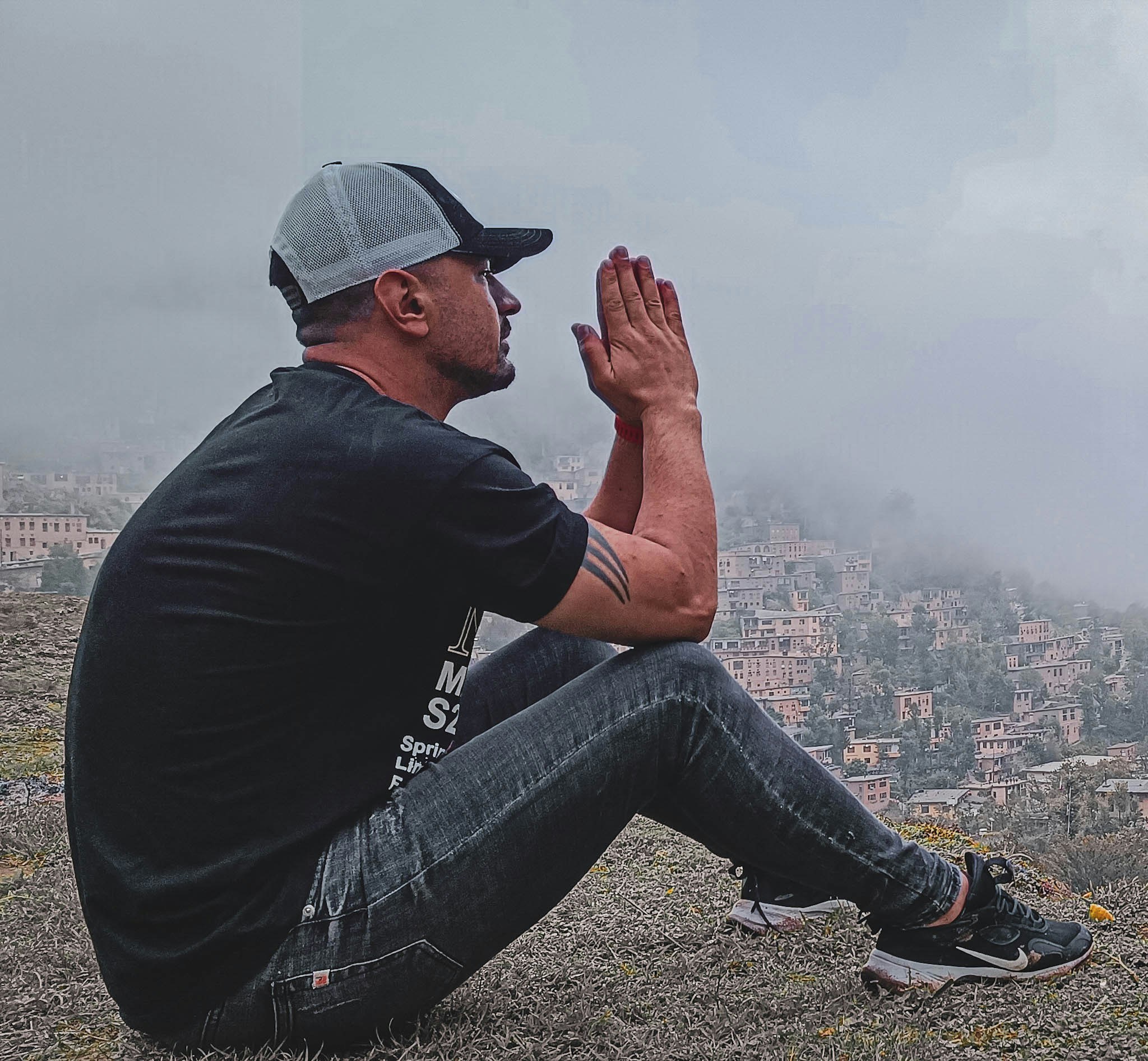 Go to Turaj Saedi's profile