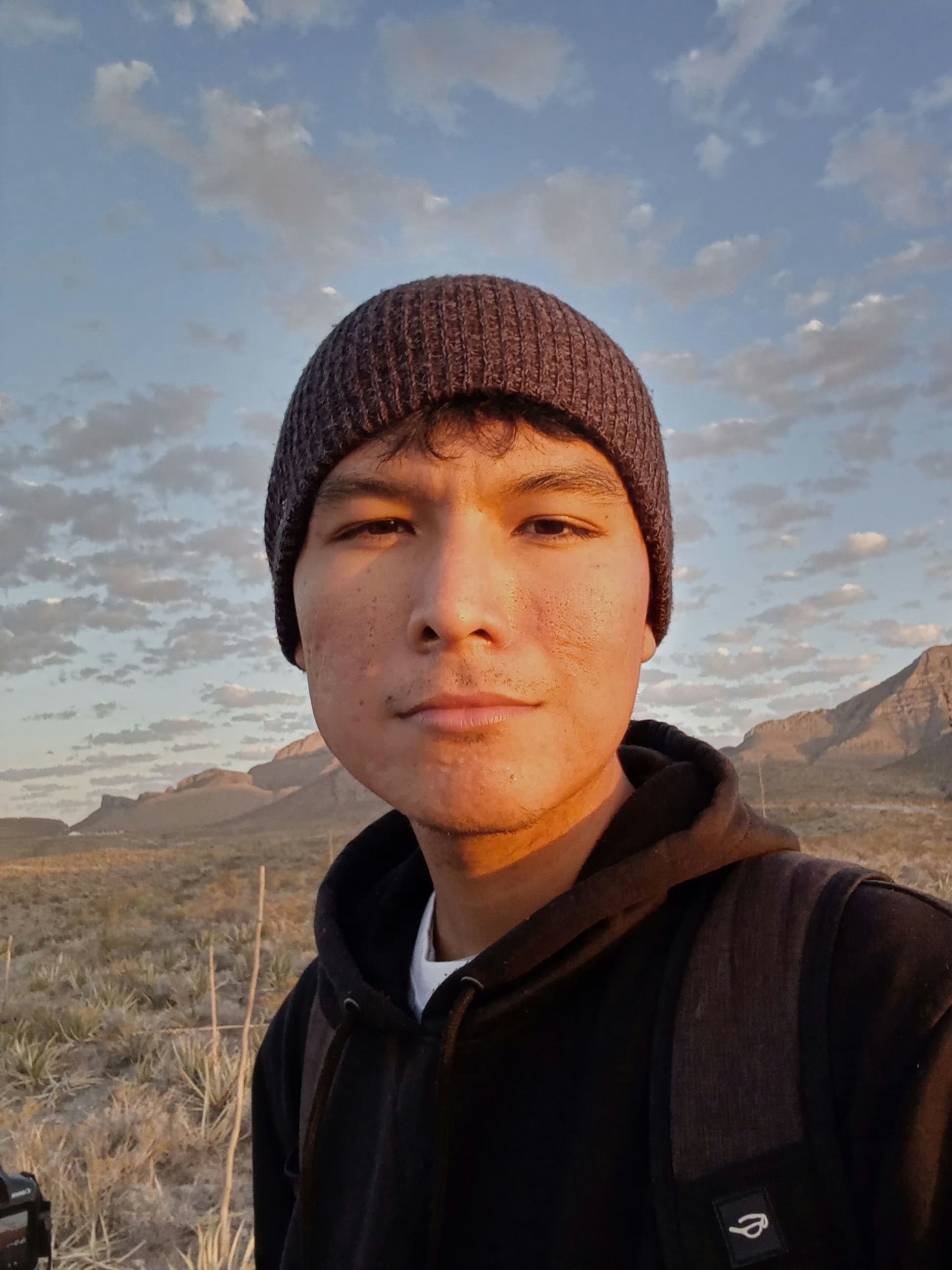 Go to Luis Fernando Estrada's profile