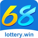 Avatar of user 68lottery Win