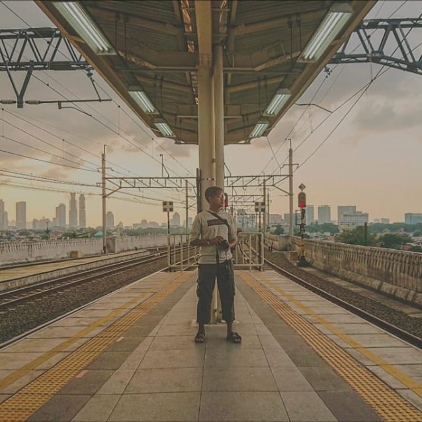 Go to Heru Pratama's profile