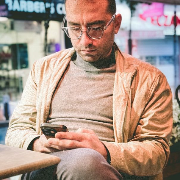 Go to Siavash Keshmiri's profile