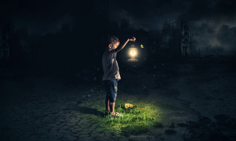 Avatar of user Be Ignite