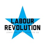 Avatar of user Labour Revolution