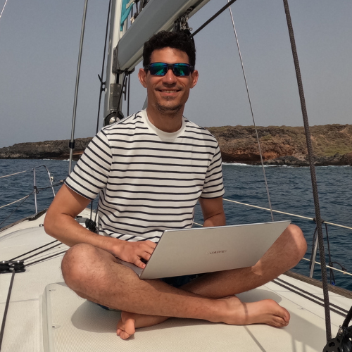 Go to David L. Espina Rincon's profile