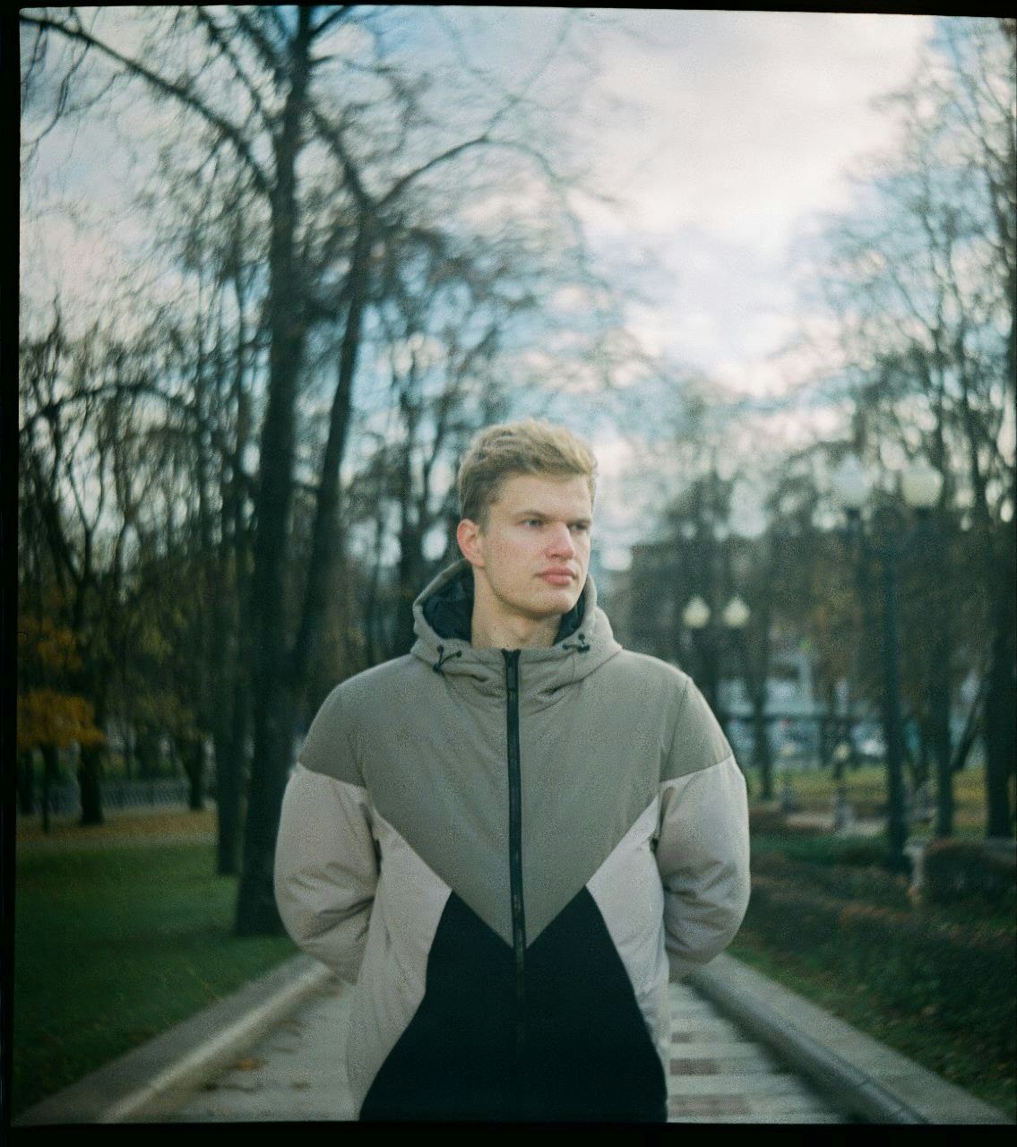 Go to Robert Vojtas's profile