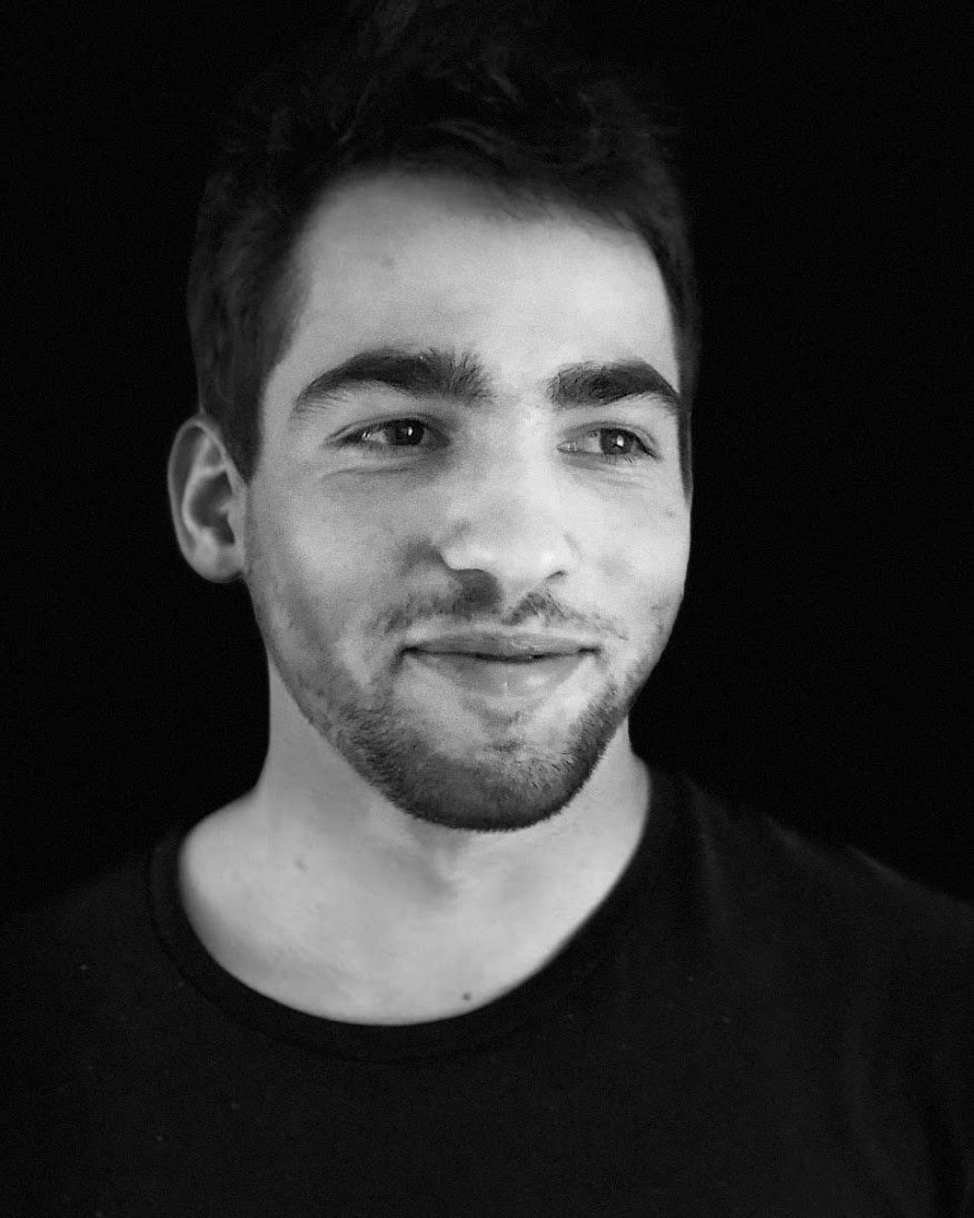 Go to Dumitru Balaian's profile