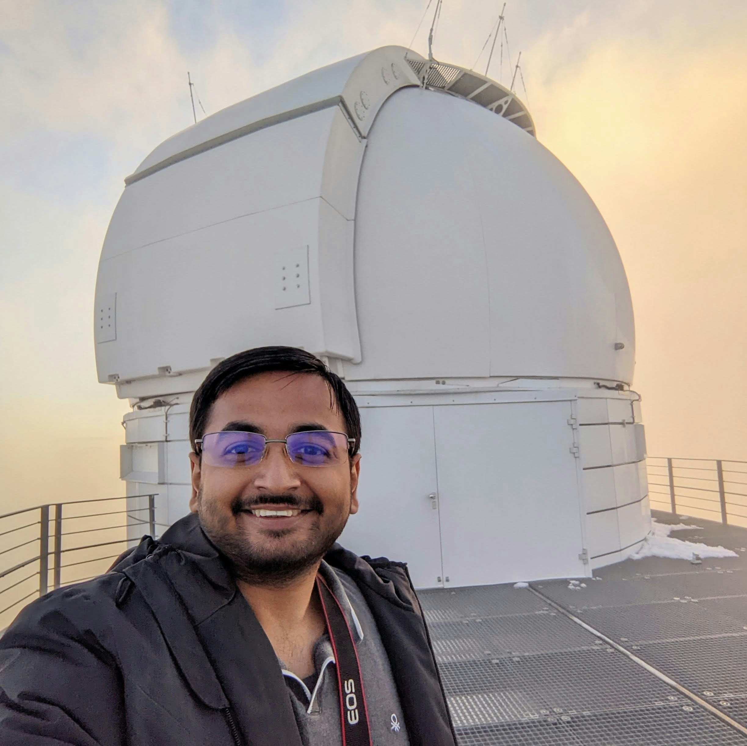 Avatar of user Uday Nakade