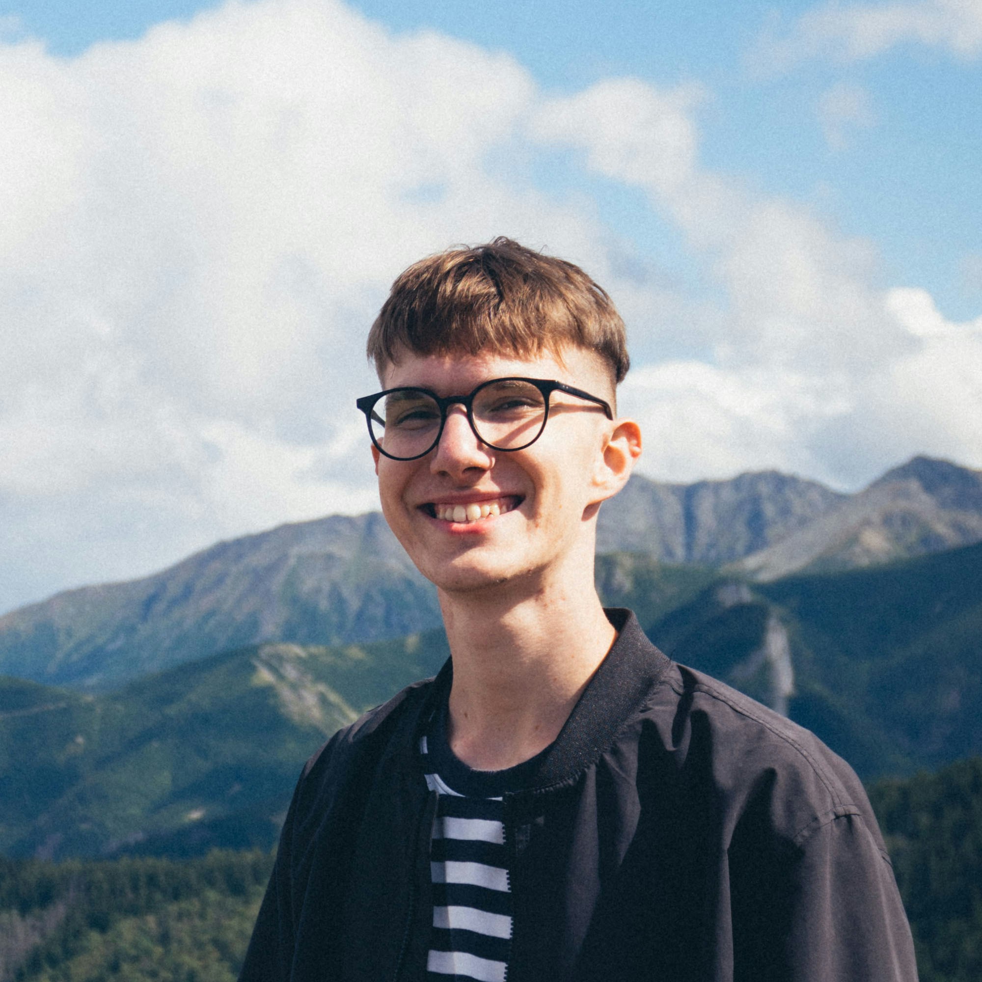 Go to Taras Chuiko's profile