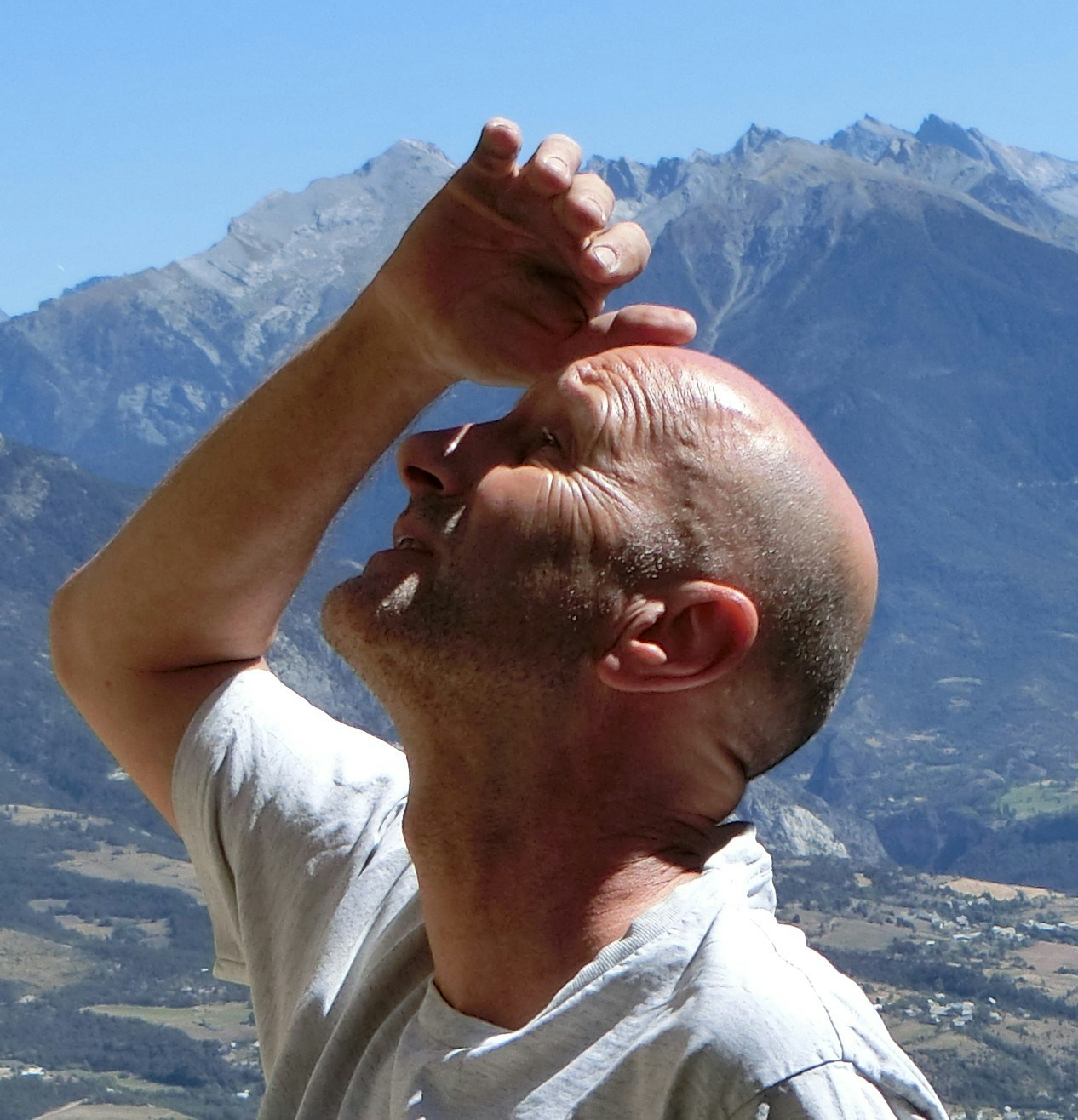 Go to Dieter Rohmann's profile