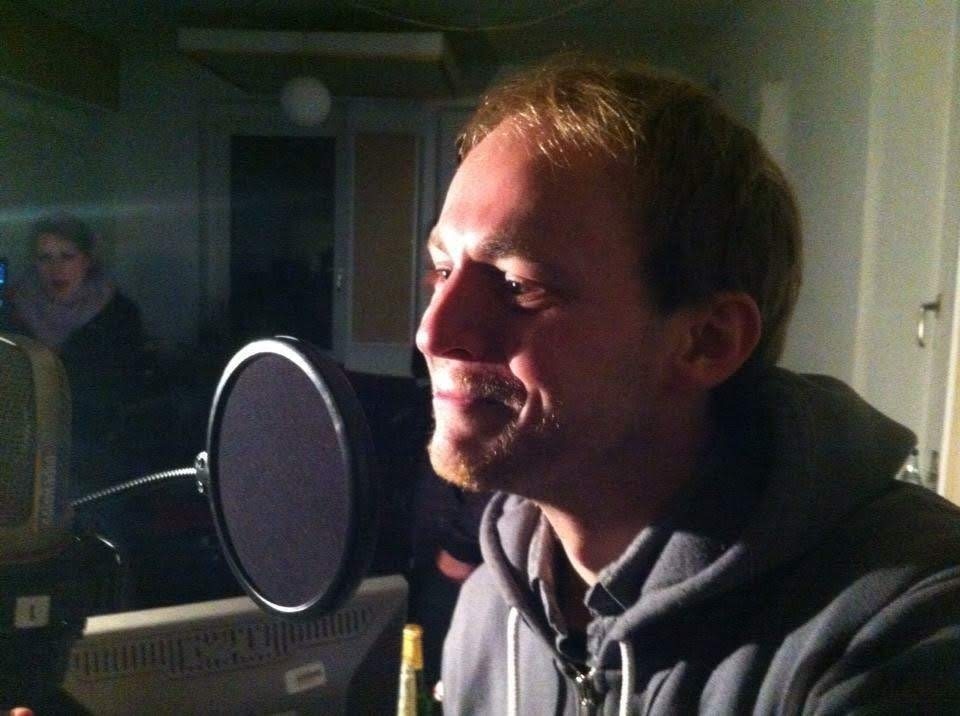 Avatar von Benutzer Tobias Folprecht