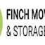 Avatar of user Finch Movers & Storage Ocean Beach