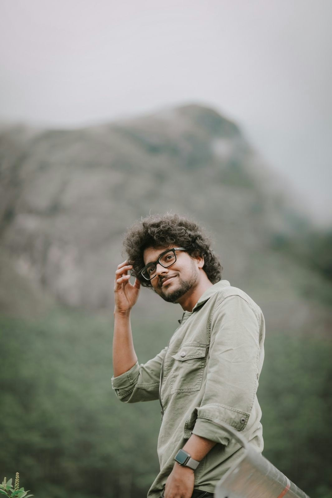 Avatar of user Pranav Madhu