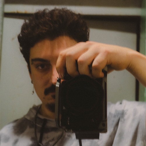 Ir para o perfil de arda tutkun