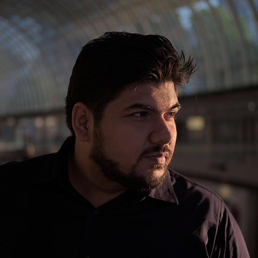 Go to Faiz Malkani's profile