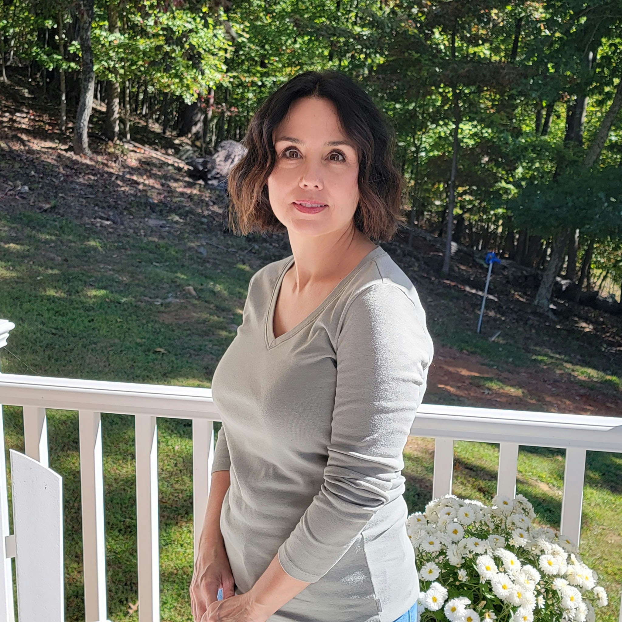 Go to Dana Bailey's profile