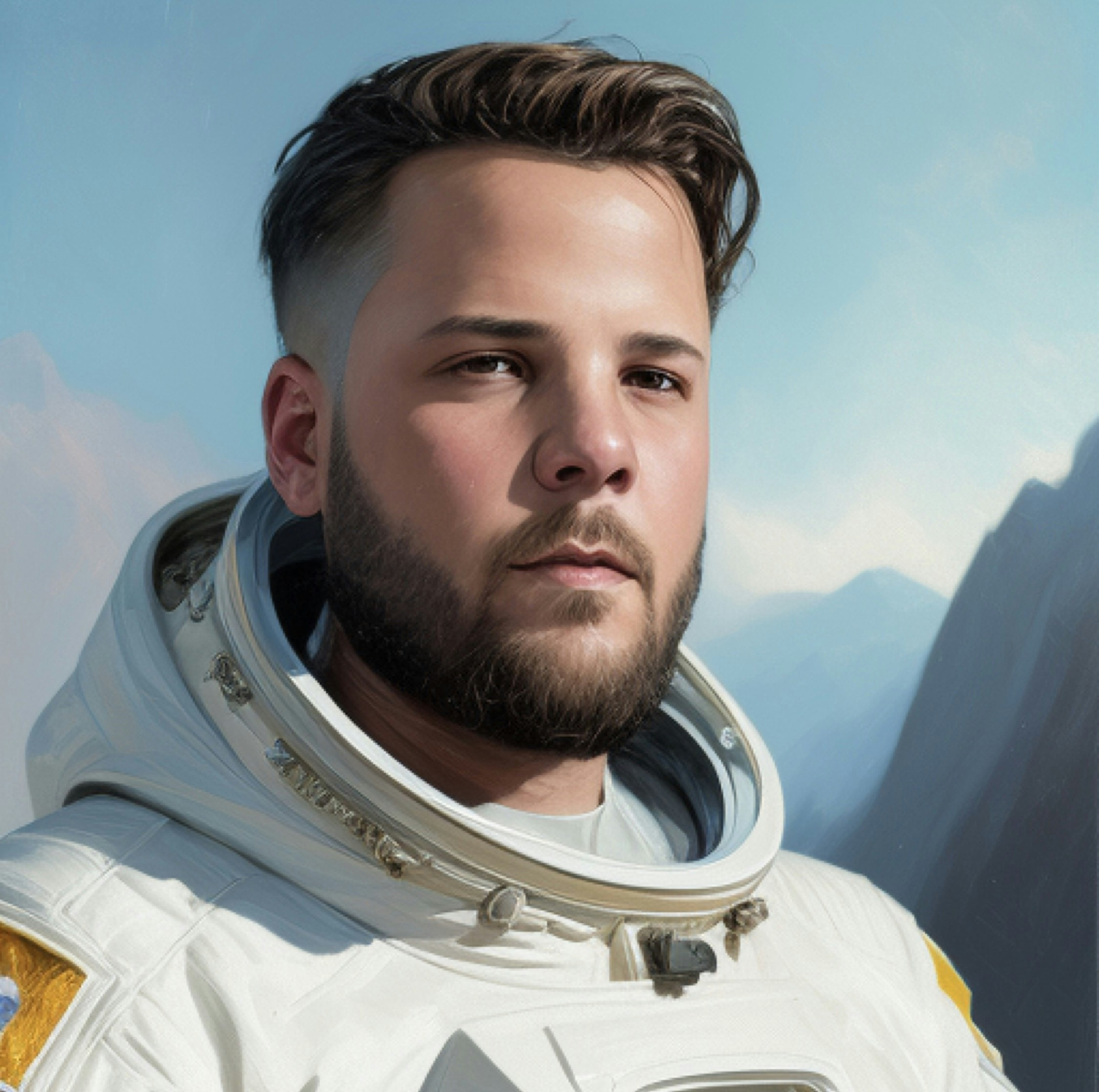 Go to Dan Soriano's profile