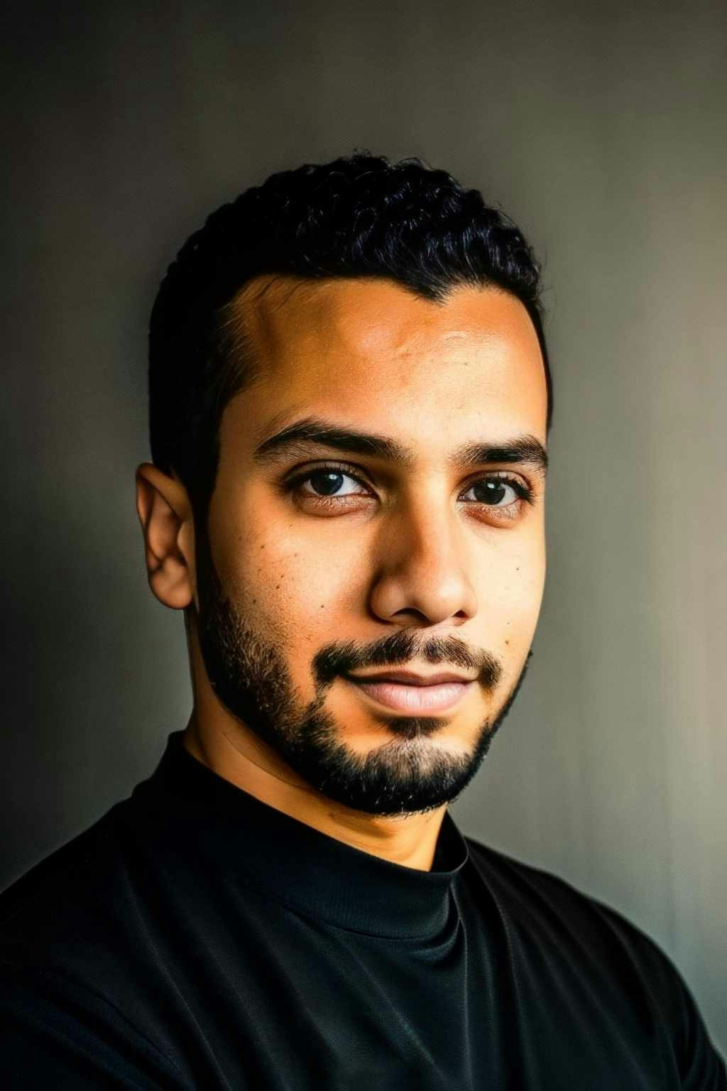 Avatar of user AlaDin Habboubi