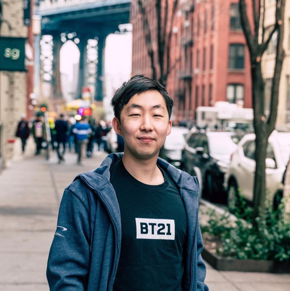 Go to Shawn Lee's profile