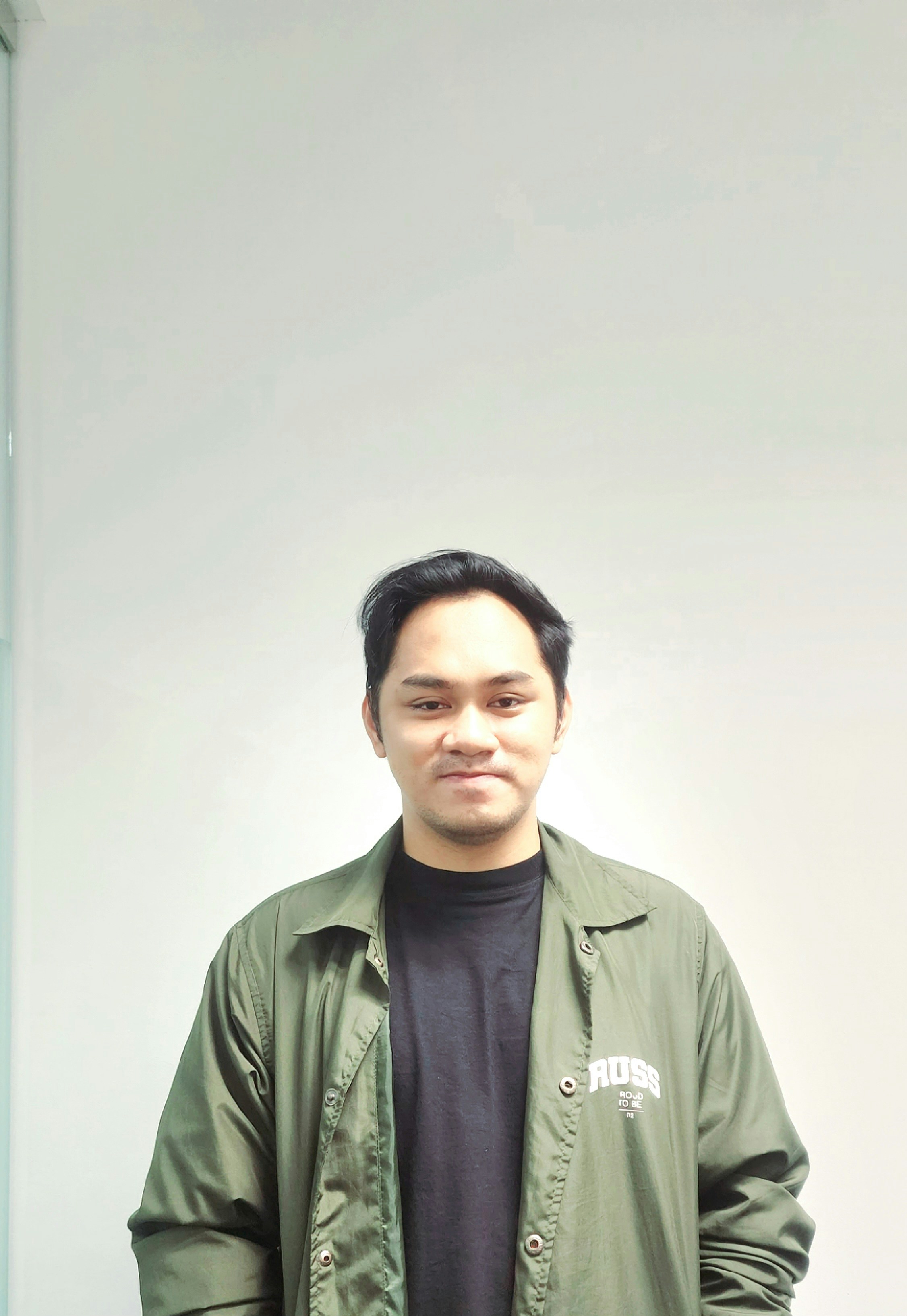 Buka profil Fariz Muhammad