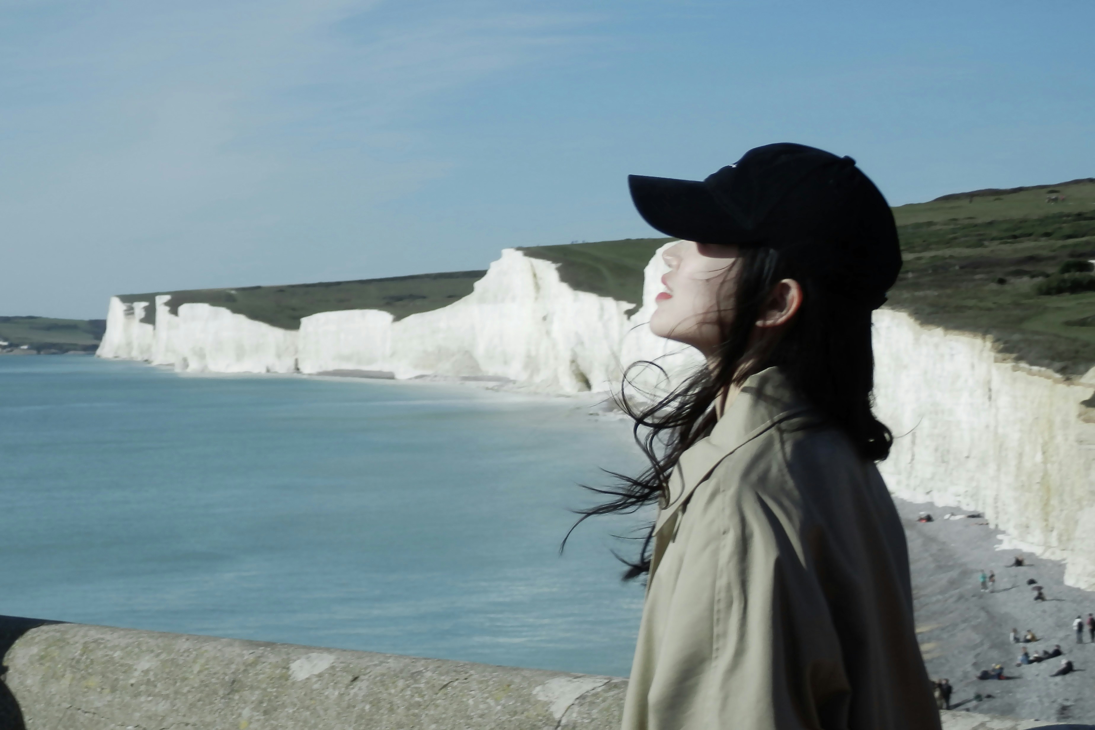 Go to Chengyu Wang's profile