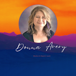 Avatar of user Donna Avery