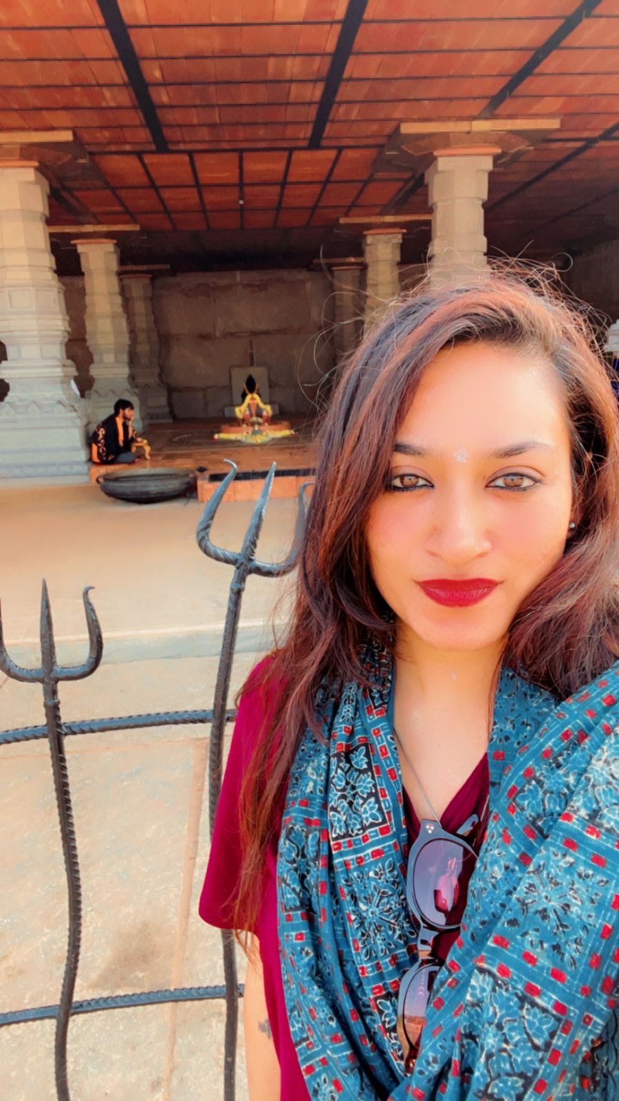 Go to Charu Gupta's profile